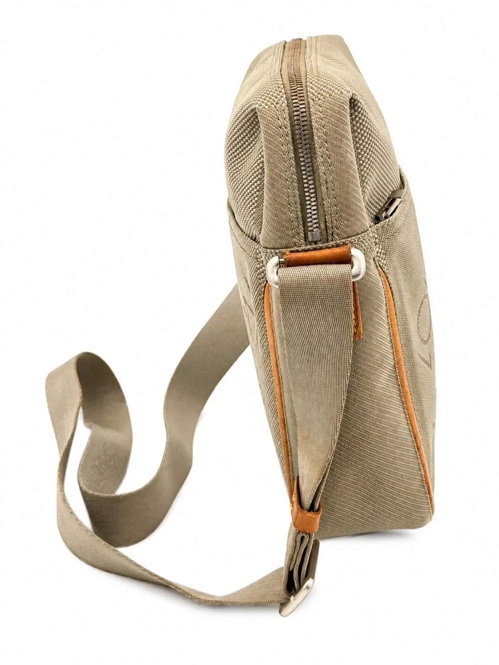 Louis Vuitton Géant Citadin messenger bag